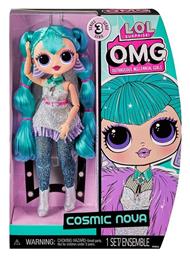 MGA Entertainment L.O.L Surprise Cosmic Nova για 4+ Ετών