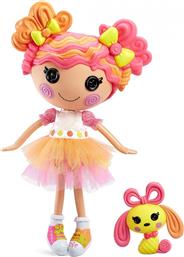 MGA Entertainment Κούκλα Lalaloopsy Sweetie Candy Ribbon από το Moustakas Toys
