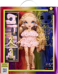 MGA Entertainment Κούκλα Rainbow High Victoria Whitman για 6+ Ετών