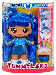 MGA Entertainment Κούκλα Rory Blueberry για 4+ Ετών