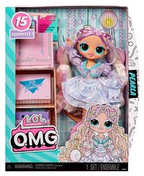 MGA Entertainment L.O.L Surprise O.m.g. Pearl για 3+ Ετών