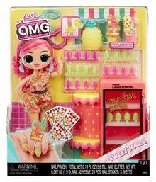 MGA Entertainment L.O.L Surprise Omg Studio