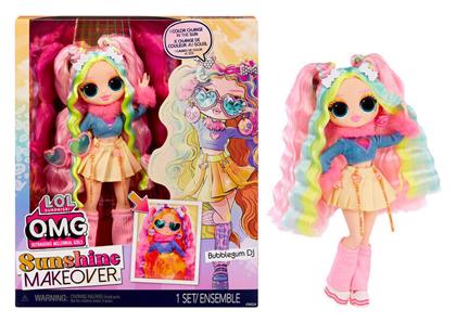 MGA Entertainment L.O.L Surprise Sunshine για 4+ Ετών