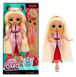 MGA Entertainment L.O.L Surprise Swag για 4+ Ετών από το BlablaToys