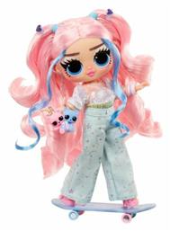 MGA Entertainment L.O.L Surprise Tweens Flora Moon για 3+ Ετών