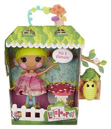 MGA Entertainment Lalaloopsy Pix E Flutters With Pet για 4+ Ετών από το Designdrops