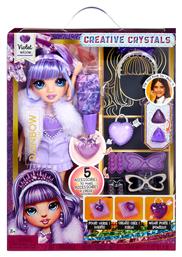 MGA Entertainment Rainbow High Fashion για 8+ Ετών
