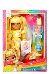 MGA Entertainment Rainbow High High για 4+ Ετών