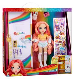 MGA Entertainment Rainbow High Κούκλα για 4+ Ετών