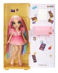 MGA Entertainment Rainbow High Rainbow High Ντουλάπα