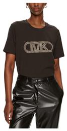 Michael Kors Γυναικείο T-shirt Black