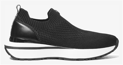 Michael Kors Slip-on Μαύρα