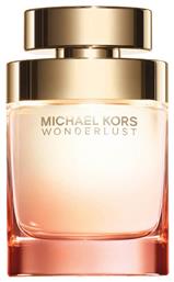 Michael Kors Wonderlust