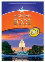 Michigan Ecce Practice Tests 1 2021 Format Sb