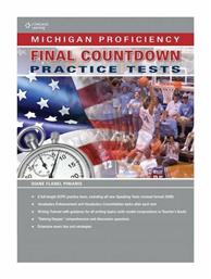 Michigan Proficiency Final Countdown Ecpe Teacher's Book (+ Glossary) Revised Edition 2021