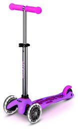 Micro Mini Deluxe Glow LED για 2-5 Ετών