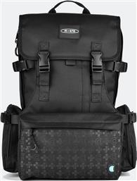Micro Τσάντα Πλάτης Ενηλίκων Micro MSA-SBP Black