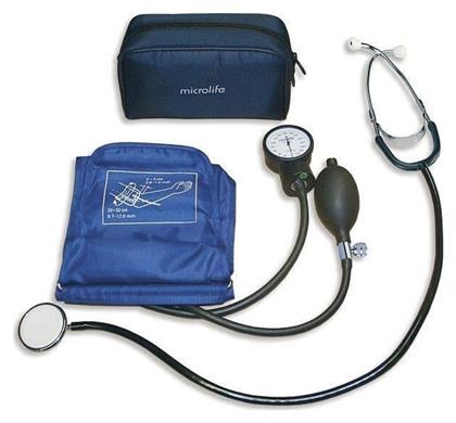 Microlife BP AG1-30 Αναλογικό Πιεσόμετρο Μπράτσου Ακριβείας