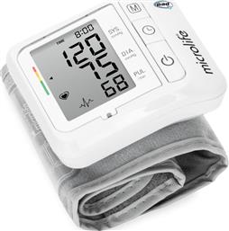 Microlife BP W1 Basic Ψηφιακό Πιεσόμετρο Καρπού