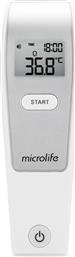 Microlife NC 150 Ψηφιακό Θερμόμετρο Μετώπου με Υπέρυθρες Κατάλληλο για Μωρά από το Pharm24