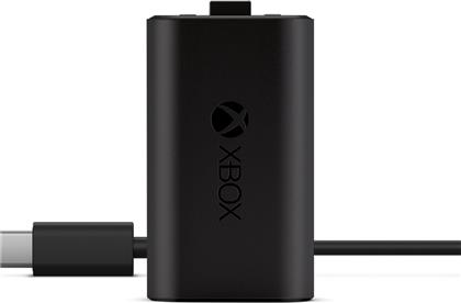 Microsoft Charging Kit XBOX Series X από το Kotsovolos
