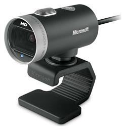 Microsoft LifeCam Cinema HD 720p