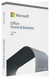 Microsoft Office Home & Business 2021 συμβατό με Mac/Windows για 1 Χρήστη Medialess P8