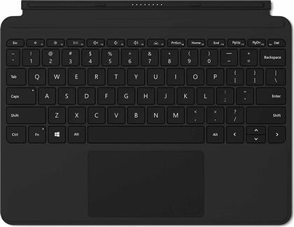 Microsoft Surface Go Signature Type Cover Black από το Kotsovolos
