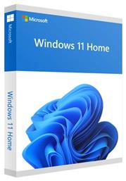 Microsoft Windows 11 Home DSP Αγγλικά από το e-shop