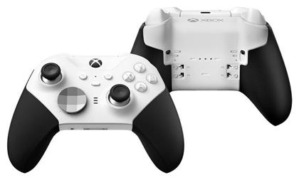 Microsoft Xbox Elite Series 2 Core Ασύρματο Gamepad Λευκό