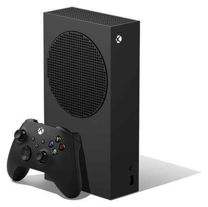 Microsoft Xbox Series S 1TB 1TB Carbon Black