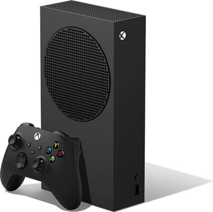 Microsoft Xbox Series S 1TB Carbon Black από το Public