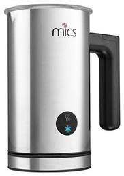 Mics MCMF19E Συσκευή για Ζεστό & Κρύο Αφρόγαλα με Αντικολλητική Επίστρωση 300ml
