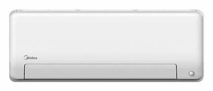 Midea All Easy Pro 18000 BTU με Ιονιστή και WiFi