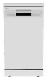 Midea Ελεύθερο για 10 Σερβίτσια Π44.8xY84.5εκ. MFD45S200W.2-ES