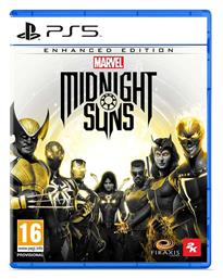 Midnight Suns Enhanced Edition από το Designdrops