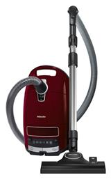 Miele Complete C3 Active 890W με Σακούλα Βυσσινί