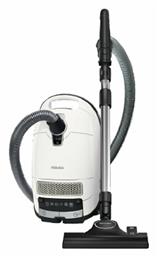 Miele Complete C3 Allergy Ηλεκτρική Σκούπα 890W με Σακούλα 4.5lt Λευκή