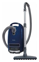Miele Complete C3 Parquet SGSF5 890W με Σακούλα Μπλε