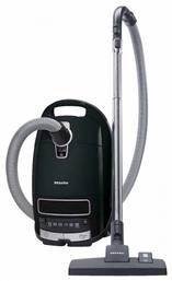 Miele Complete C3 PowerLine SGDF3 Pure Black