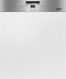 Miele G 4940 Sci Jubilee Πλυντήριο Πιάτων Εντοιχιζόμενο από το Elektrostore24