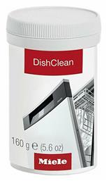 Miele Καθαριστικό Πλυντηρίου Πιάτων σε Σκόνη 160gr 10161260