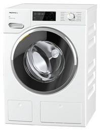 Miele Πλυντήριο Ρούχων 9kg 1400 Στροφών WWG 760 WPS TDos