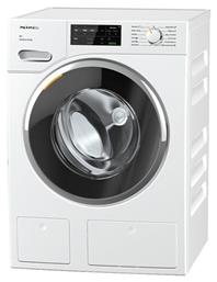 Miele Πλυντήριο Ρούχων 9kg 1400 Στροφών WWG660 WPS