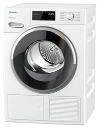 Miele TWF640 WP Στεγνωτήριο 8kg A+++ με Αντλία Θερμότητας