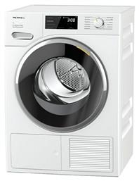 Miele TWF760WP 8kg A+++ με Αντλία Θερμότητας