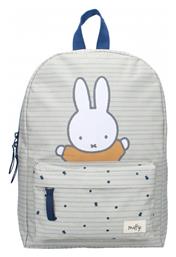 Miffy Reach For The Stars Τσάντα Πλάτης Grey