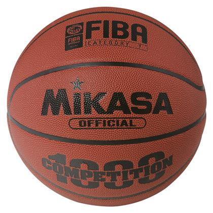 Mikasa BQ1000 Μπάλα Μπάσκετ Indoor από το Esmarket