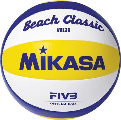 Mikasa VXL30 Μπάλα Beach Βόλεϊ Νο.5