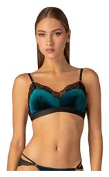 Milena by Paris Bralette Σουτιέν Emerald